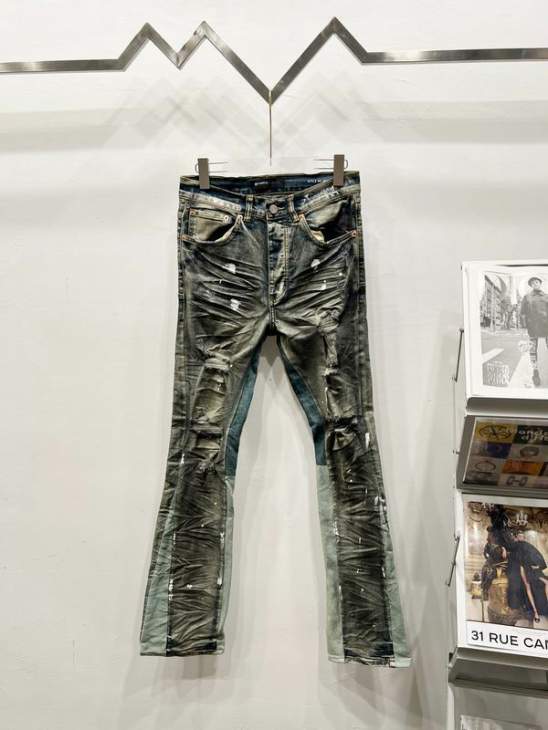 Picture of Purple Brand Jeans Long _SKUPurpleBrandsz28-36aztxB82612717